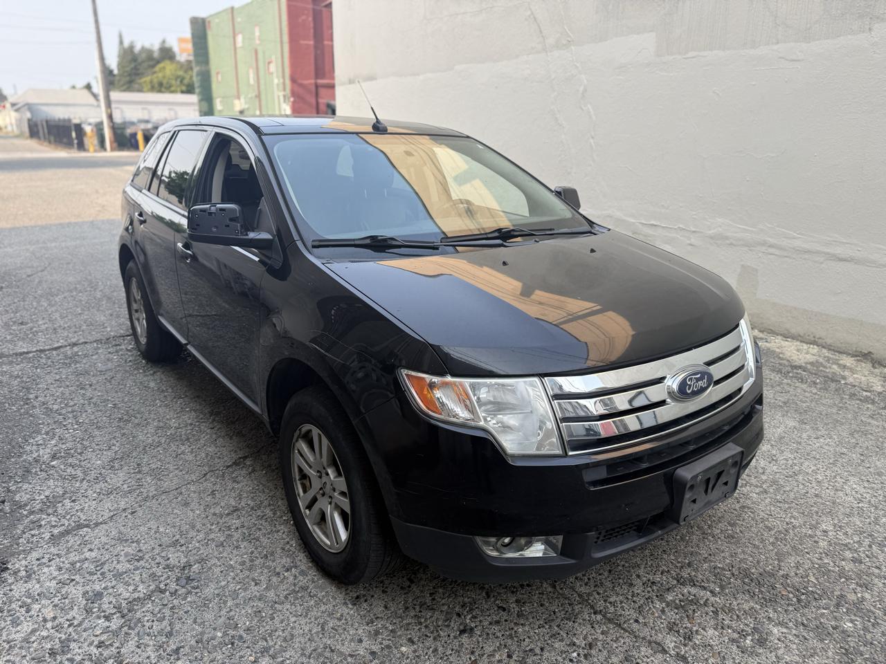 Ford Edge SEL FWD 2007