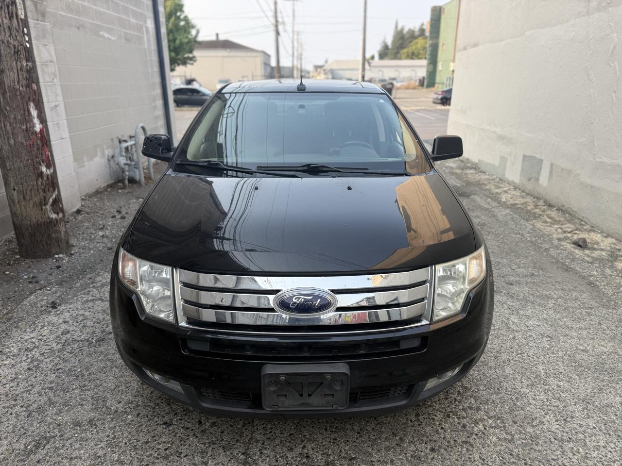 Ford Edge SEL FWD 2007