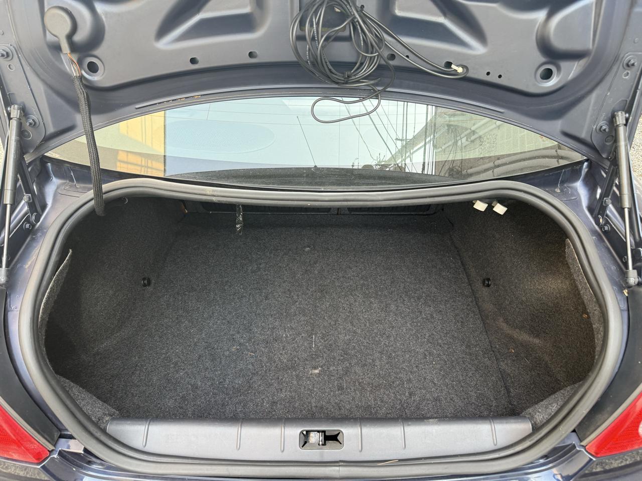 Pontiac G6 Sedan 2009