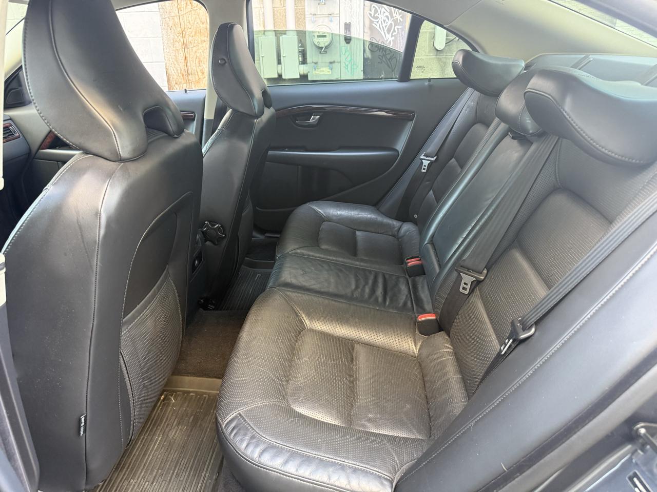 Volvo S80 3.2 FWD 2007