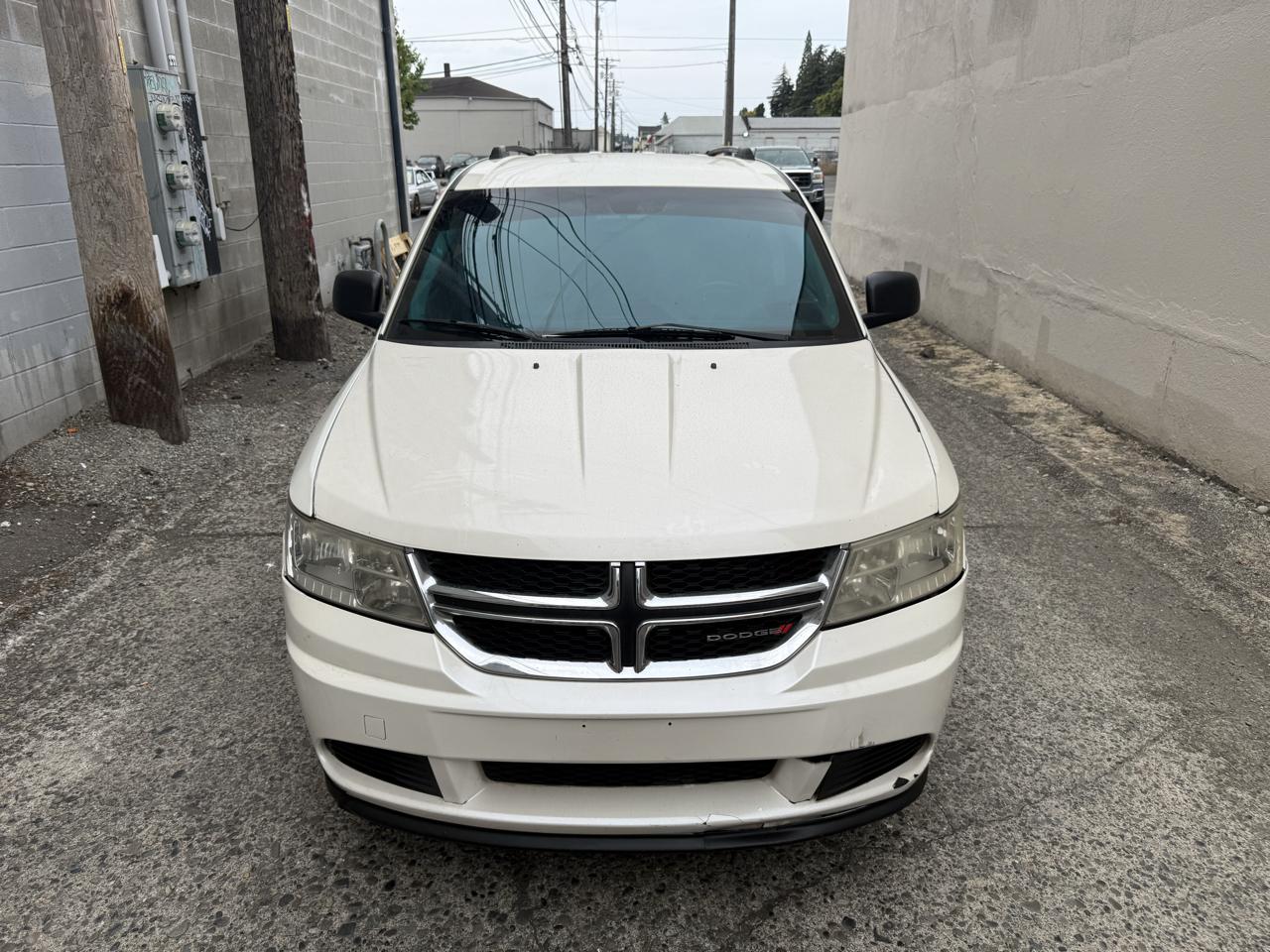 Dodge Journey SE 2014