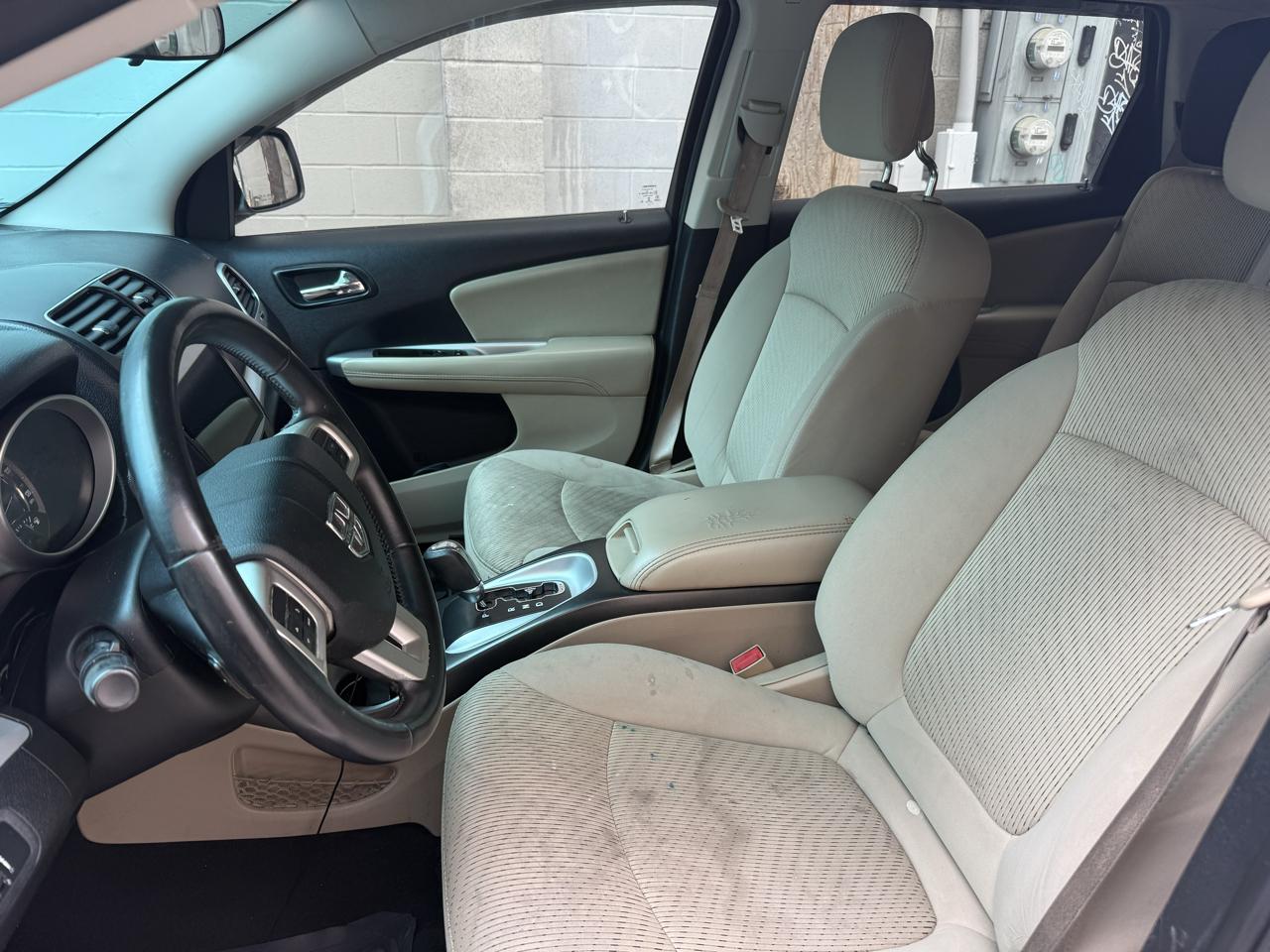 Dodge Journey SE 2014