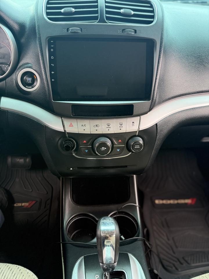 Dodge Journey SE 2014