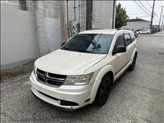2014 Dodge Journey 