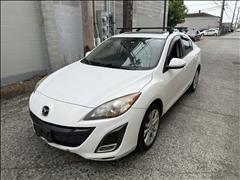 2010 Mazda MAZDA3 