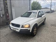 2004 Volvo XC90 