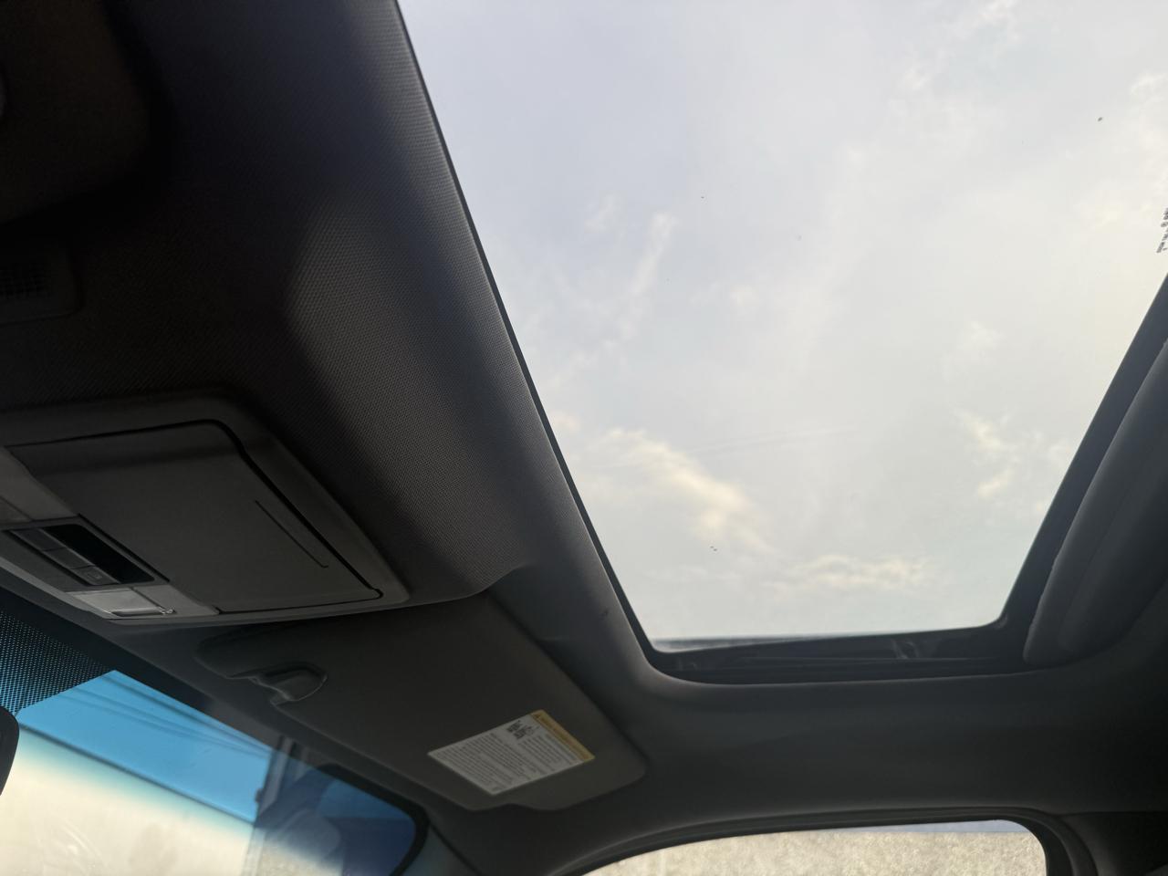 Ford F-150 4WD SuperCrew 145" Lariat 2014