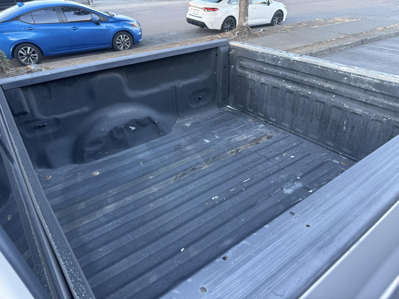 Ford F-150 4WD SuperCab 133" Lariat 2006