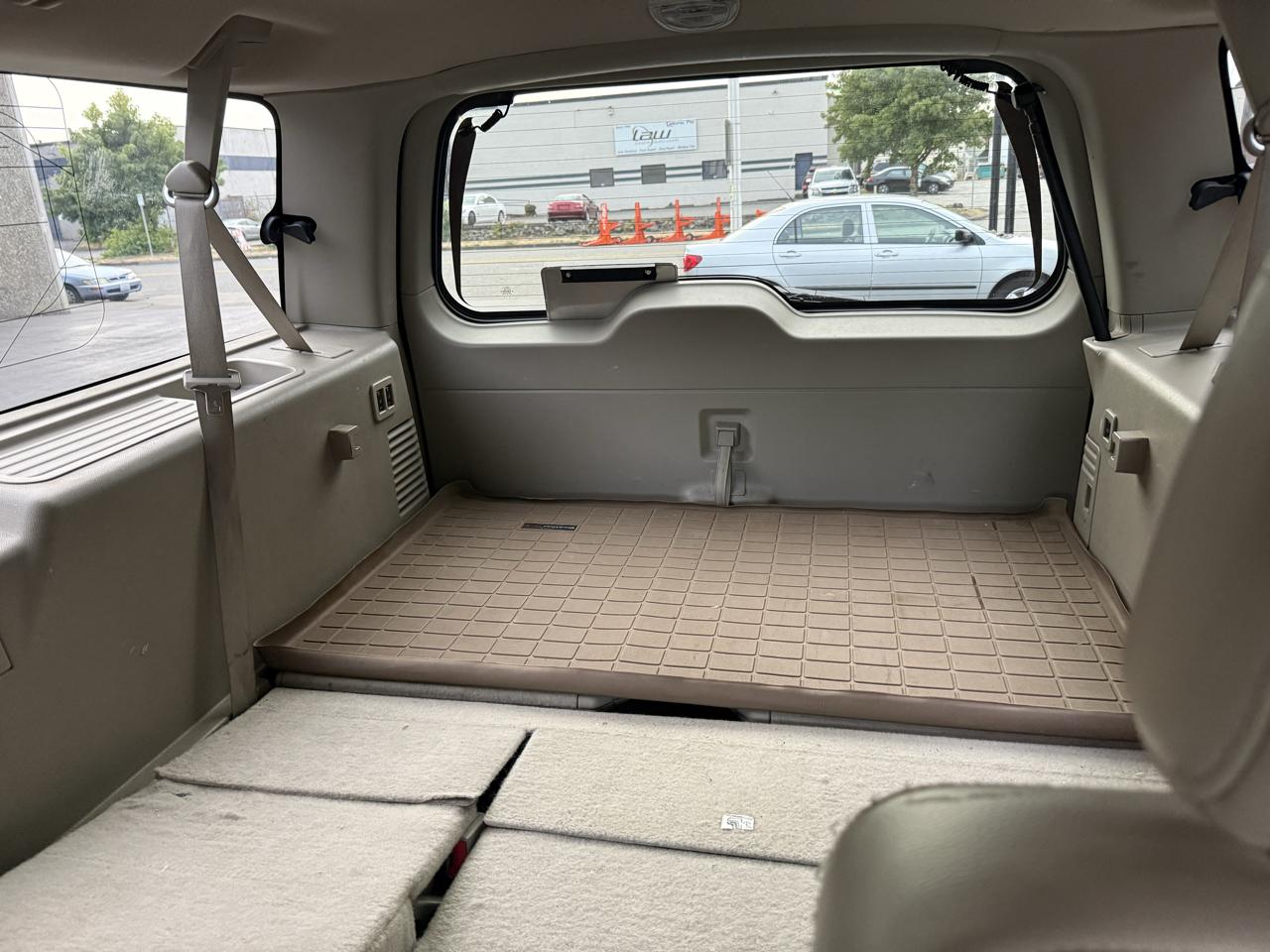 Ford Expedition EL Limited 4WD 2013