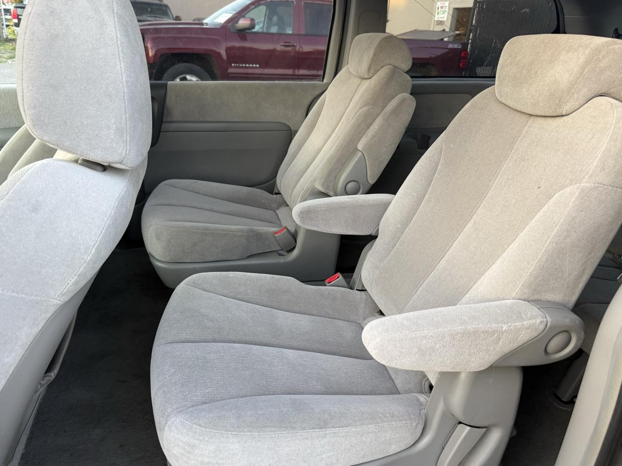 Kia Sedona EX 2006