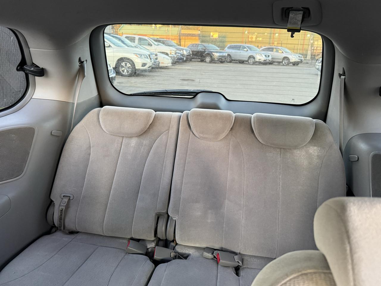 Kia Sedona EX 2006