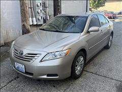 2009 Toyota Camry 