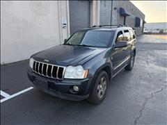 2006 Jeep Grand Cherokee 