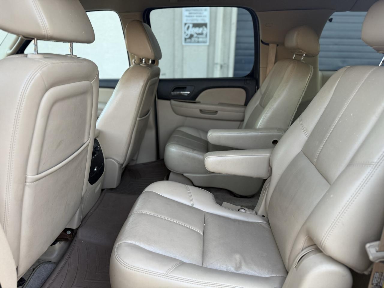 Chevrolet Suburban LT2 1500 4WD 2007