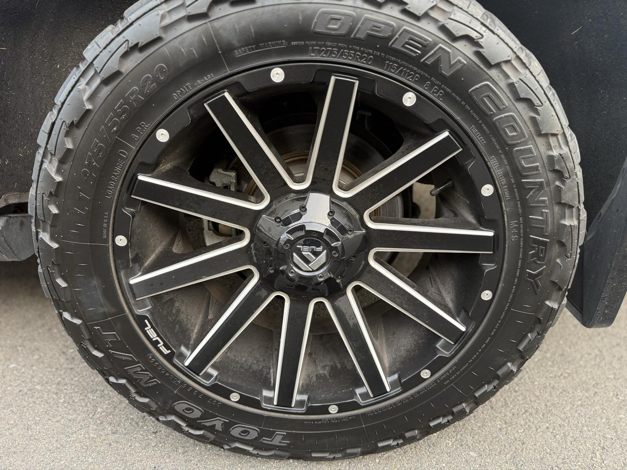GMC Yukon Denali XL 4WD 2015