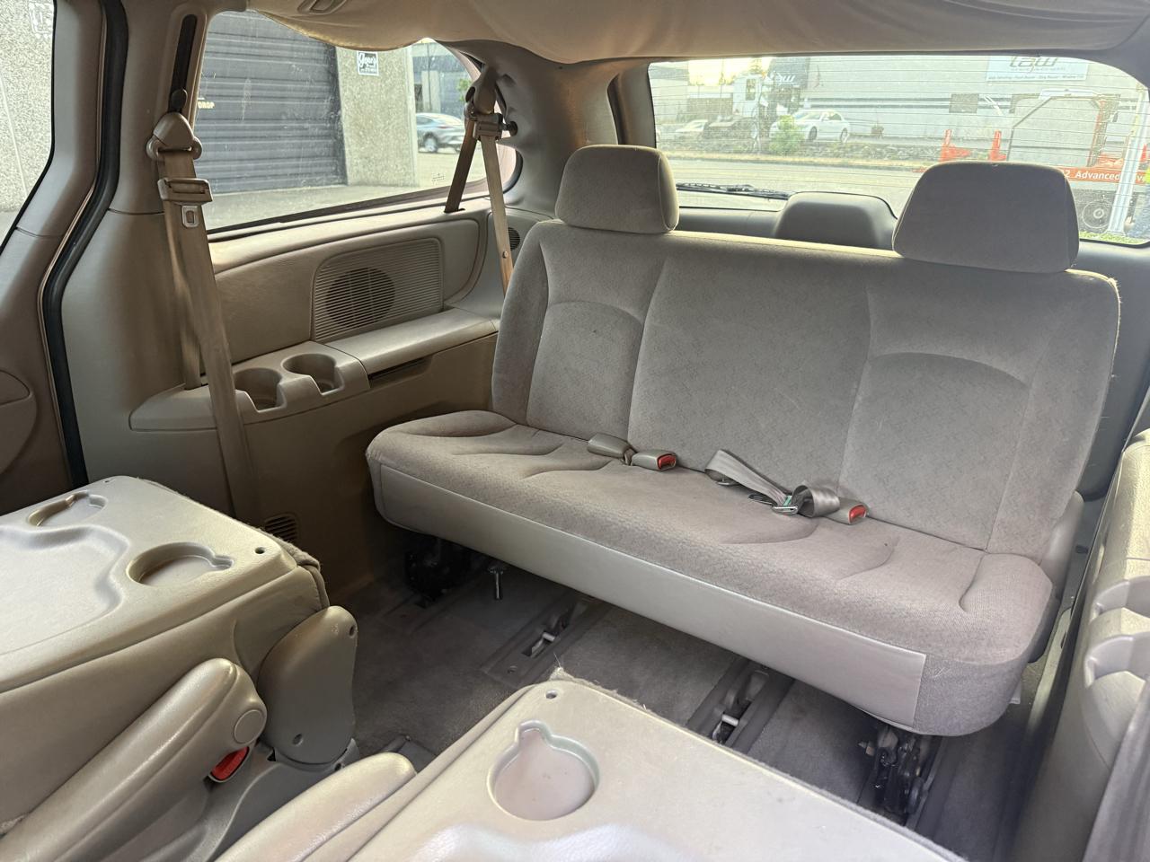 Dodge Grand Caravan Sport FWD 2003