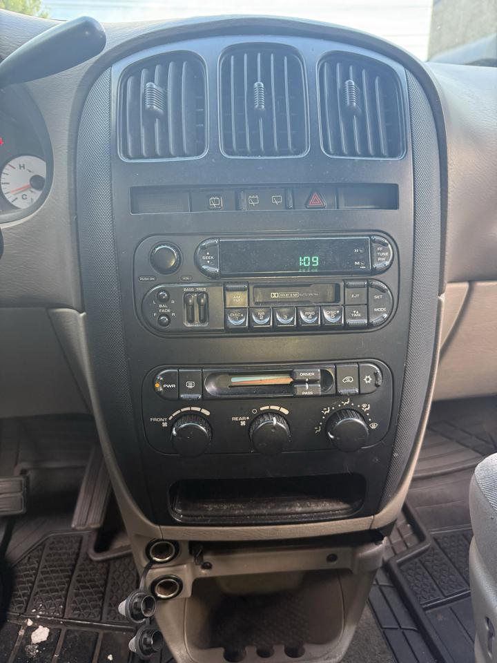 Dodge Grand Caravan Sport FWD 2003