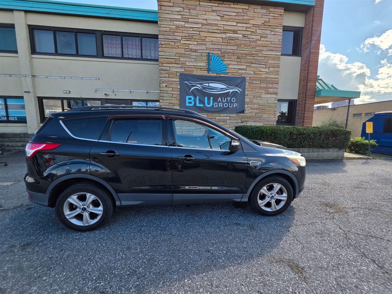 2013 Ford Escape SE photo 3
