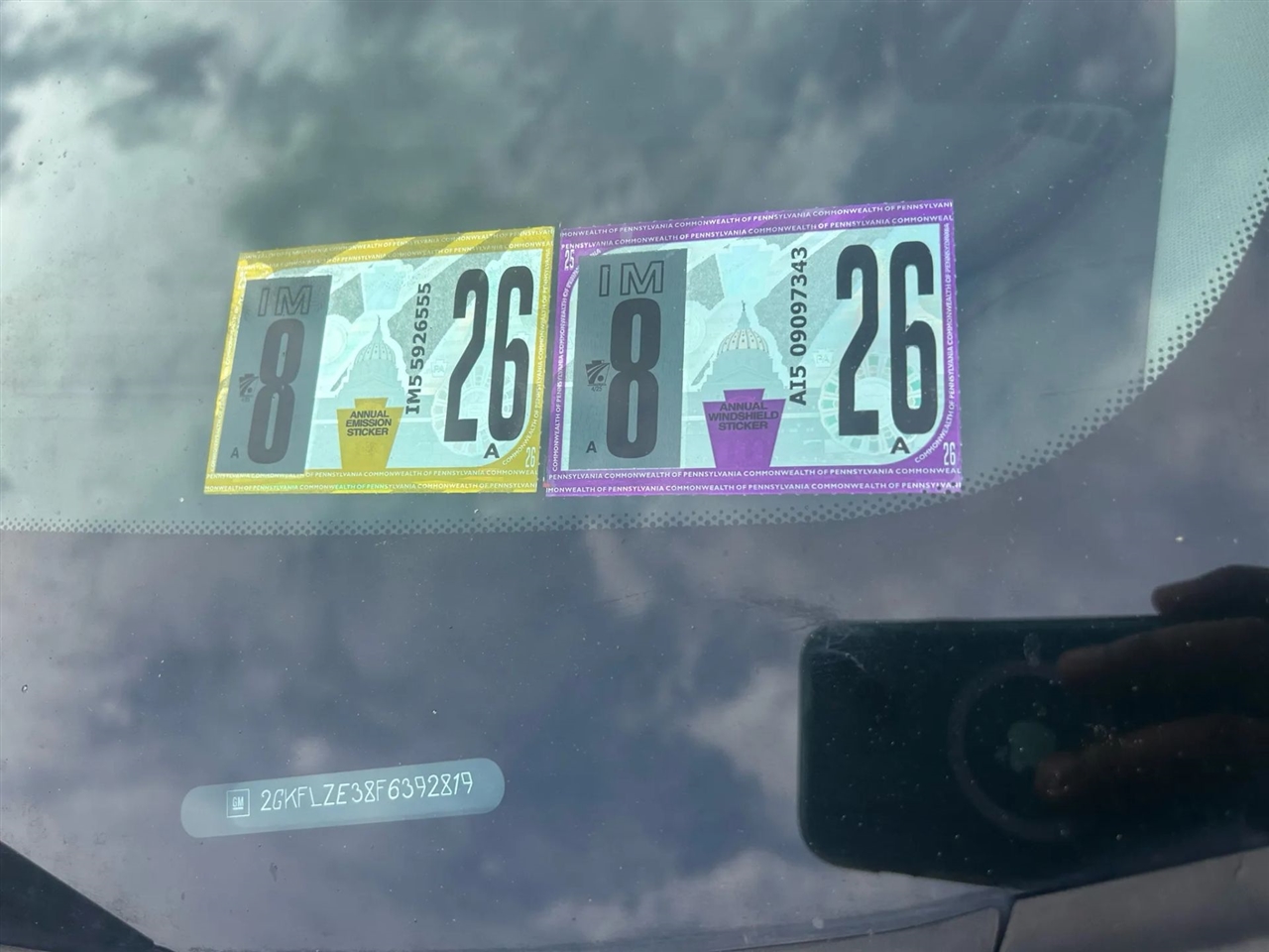 GMC Terrain Denali AWD 2015