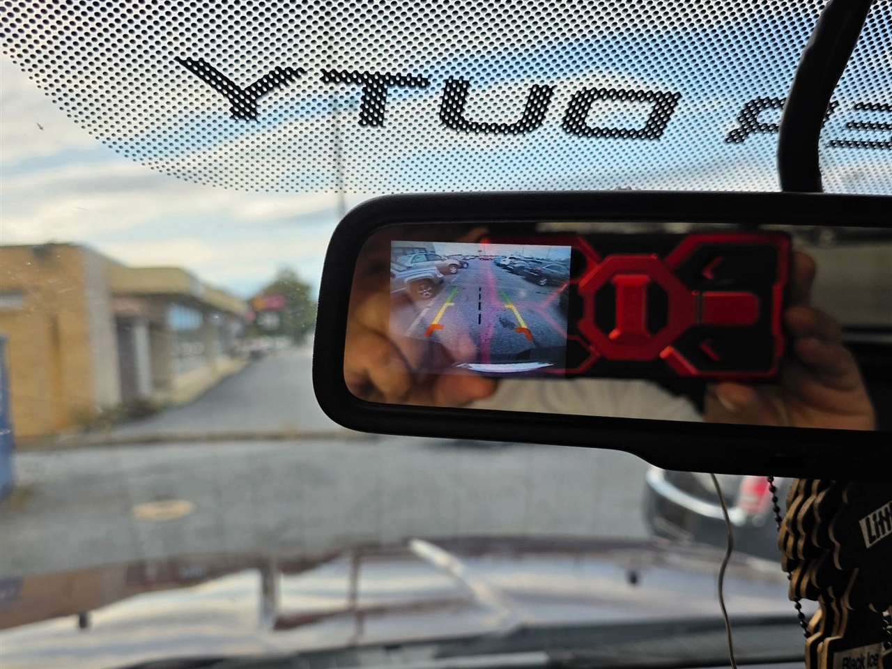 Ford F-350 SD FX4 Crew Cab 4WD 2009