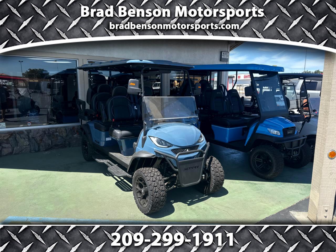 Bintelli ActivEV Pulse  2025 Bintelli ActivEV Pulse  2025