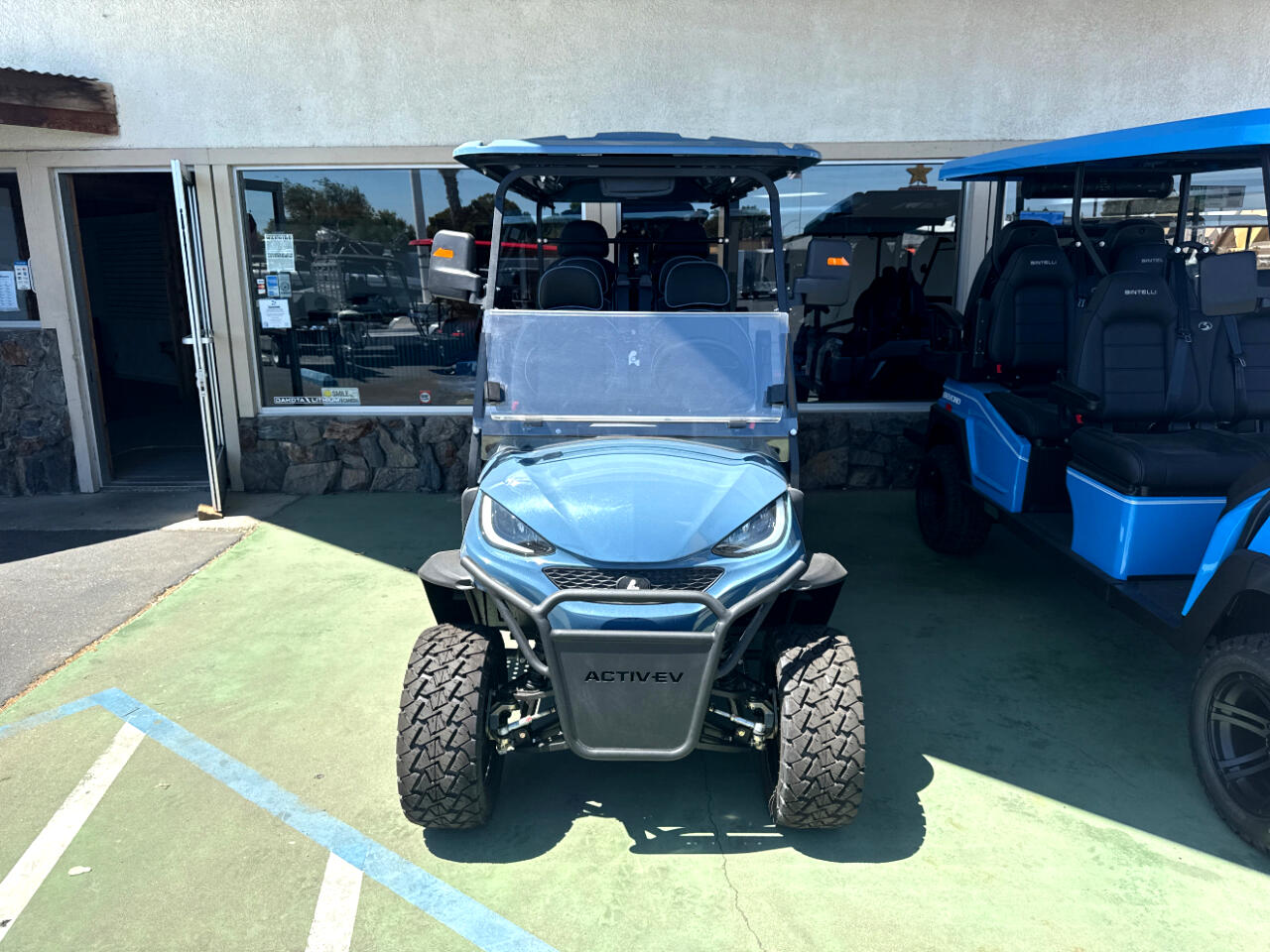 Bintelli ActivEV Pulse  2025 Bintelli ActivEV Pulse  2025