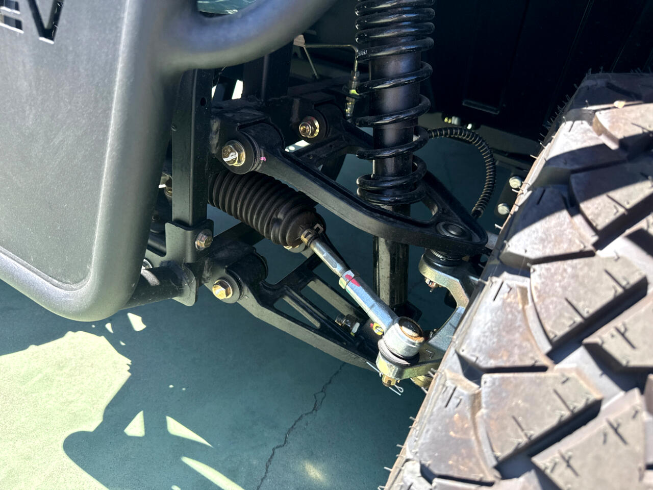 Bintelli ActivEV Pulse  2025 Bintelli ActivEV Pulse  2025