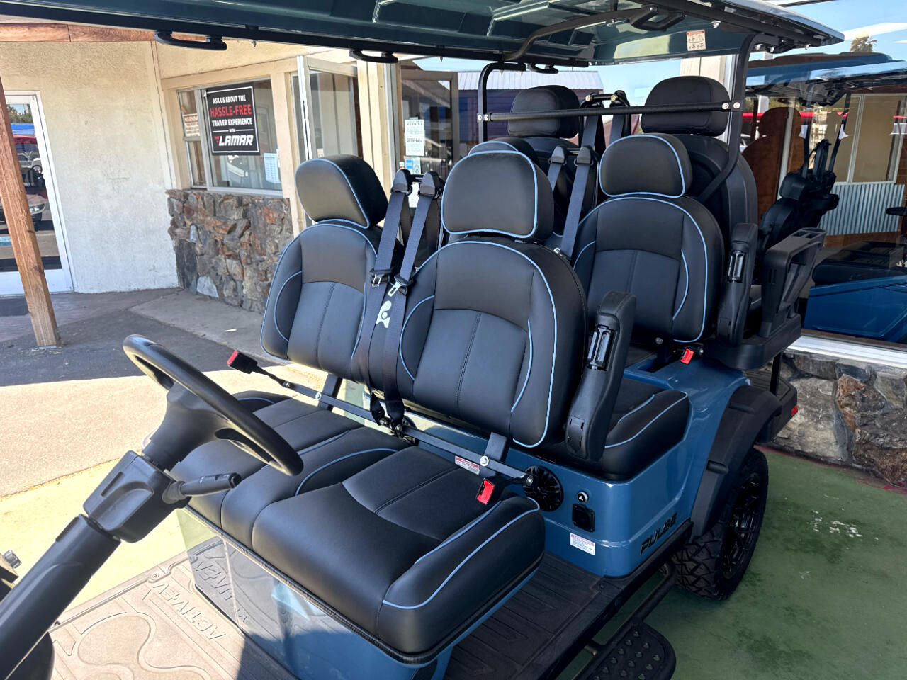 Bintelli ActivEV Pulse  2025 Bintelli ActivEV Pulse  2025