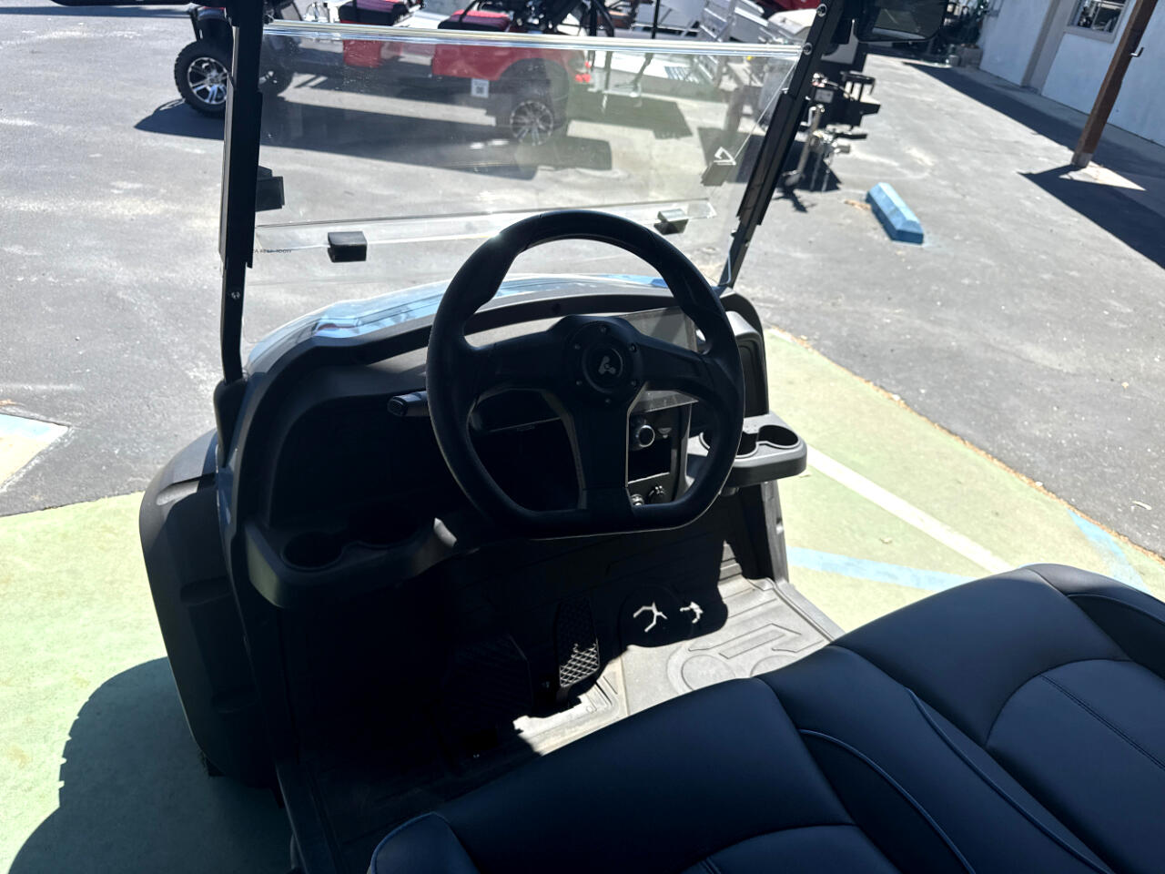 Bintelli ActivEV Pulse  2025 Bintelli ActivEV Pulse  2025