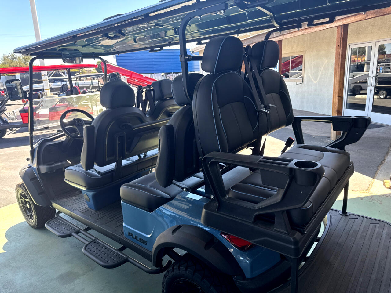 Bintelli ActivEV Pulse  2025 Bintelli ActivEV Pulse  2025