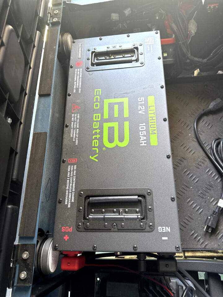 Bintelli ActivEV Pulse  2025 Bintelli ActivEV Pulse  2025