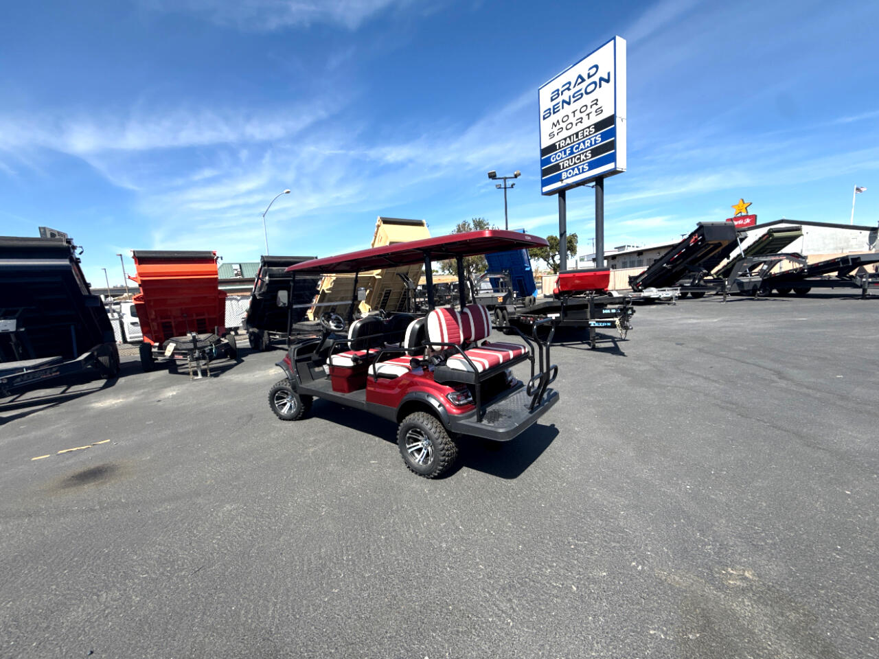 Icon i60L  2025 Icon i60L  2025