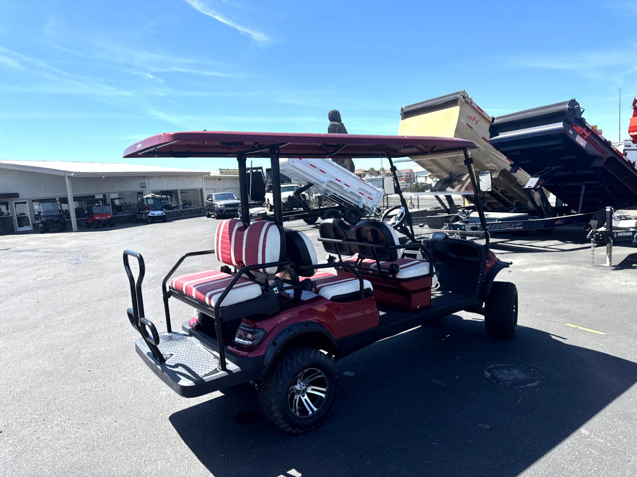 Icon i60L  2025 Icon i60L  2025