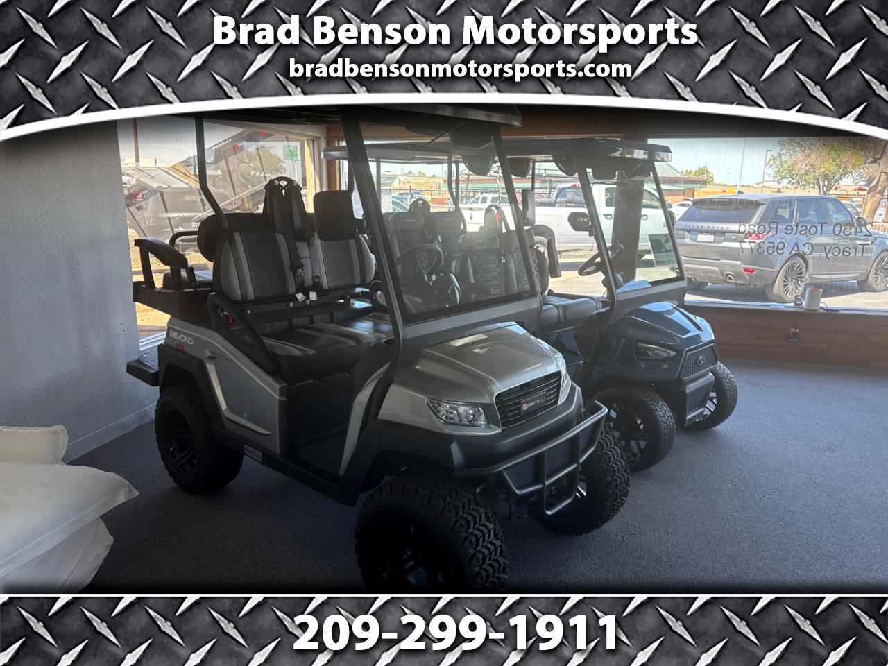 Bintelli Beyond 4PL  2024 Bintelli Beyond 4PL  2024