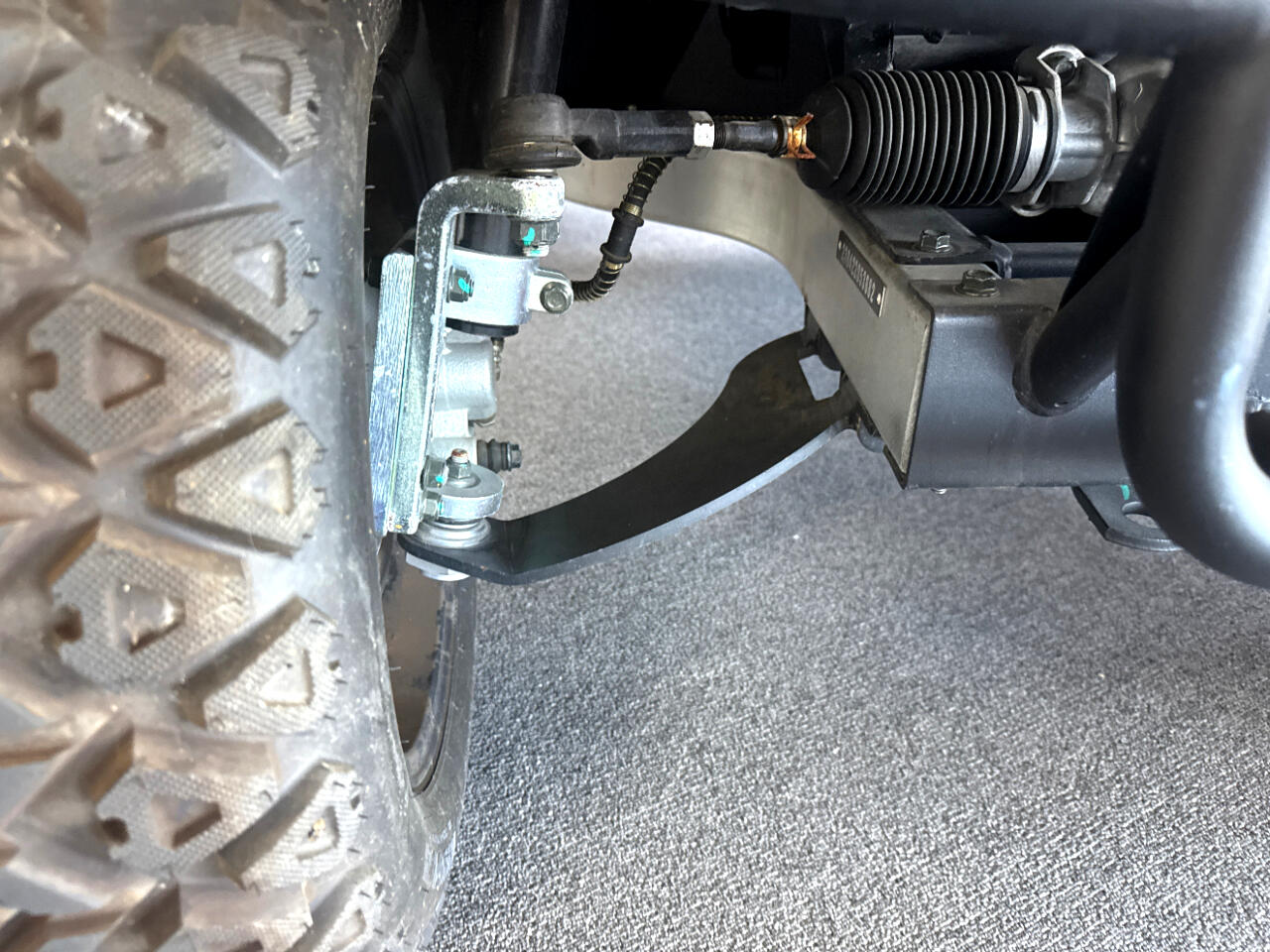 Bintelli Beyond 4PL  2024 Bintelli Beyond 4PL  2024