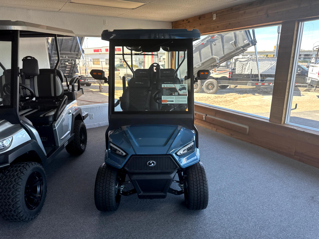 Bintelli Nexus 6  2025 Bintelli Nexus 6  2025