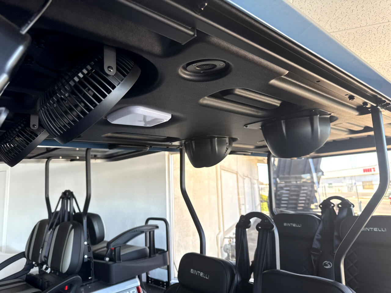 Bintelli Nexus 6  2025 Bintelli Nexus 6  2025