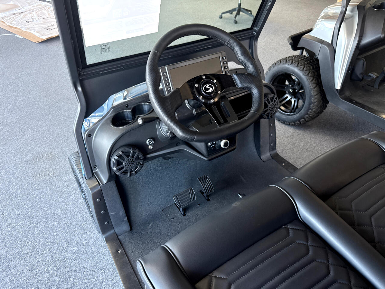 Bintelli Nexus 6  2025 Bintelli Nexus 6  2025