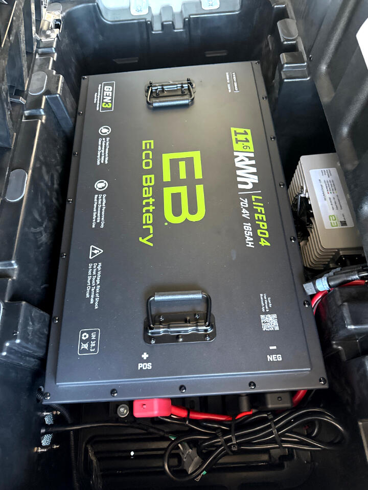 Bintelli Nexus 6  2025 Bintelli Nexus 6  2025