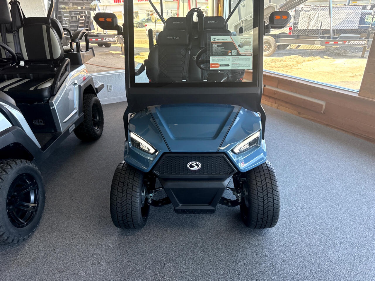 Bintelli Nexus 6  2025 Bintelli Nexus 6  2025