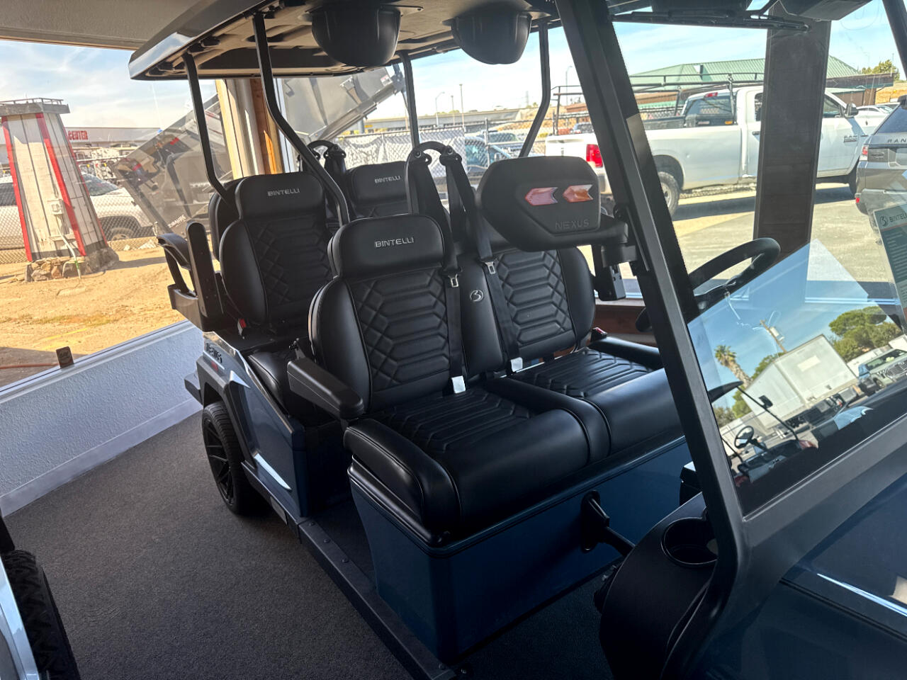 Bintelli Nexus 6  2025 Bintelli Nexus 6  2025