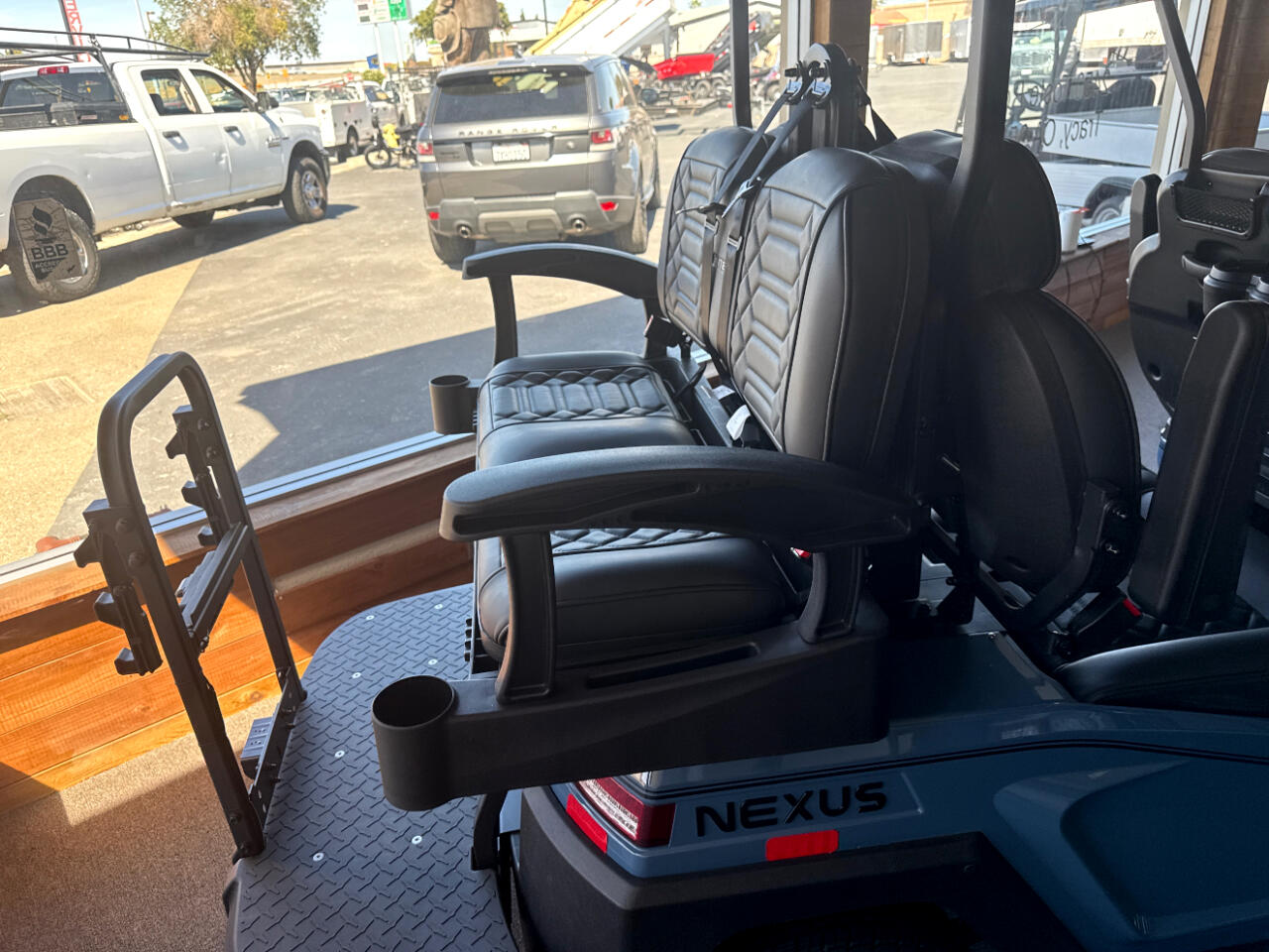 Bintelli Nexus 6  2025 Bintelli Nexus 6  2025