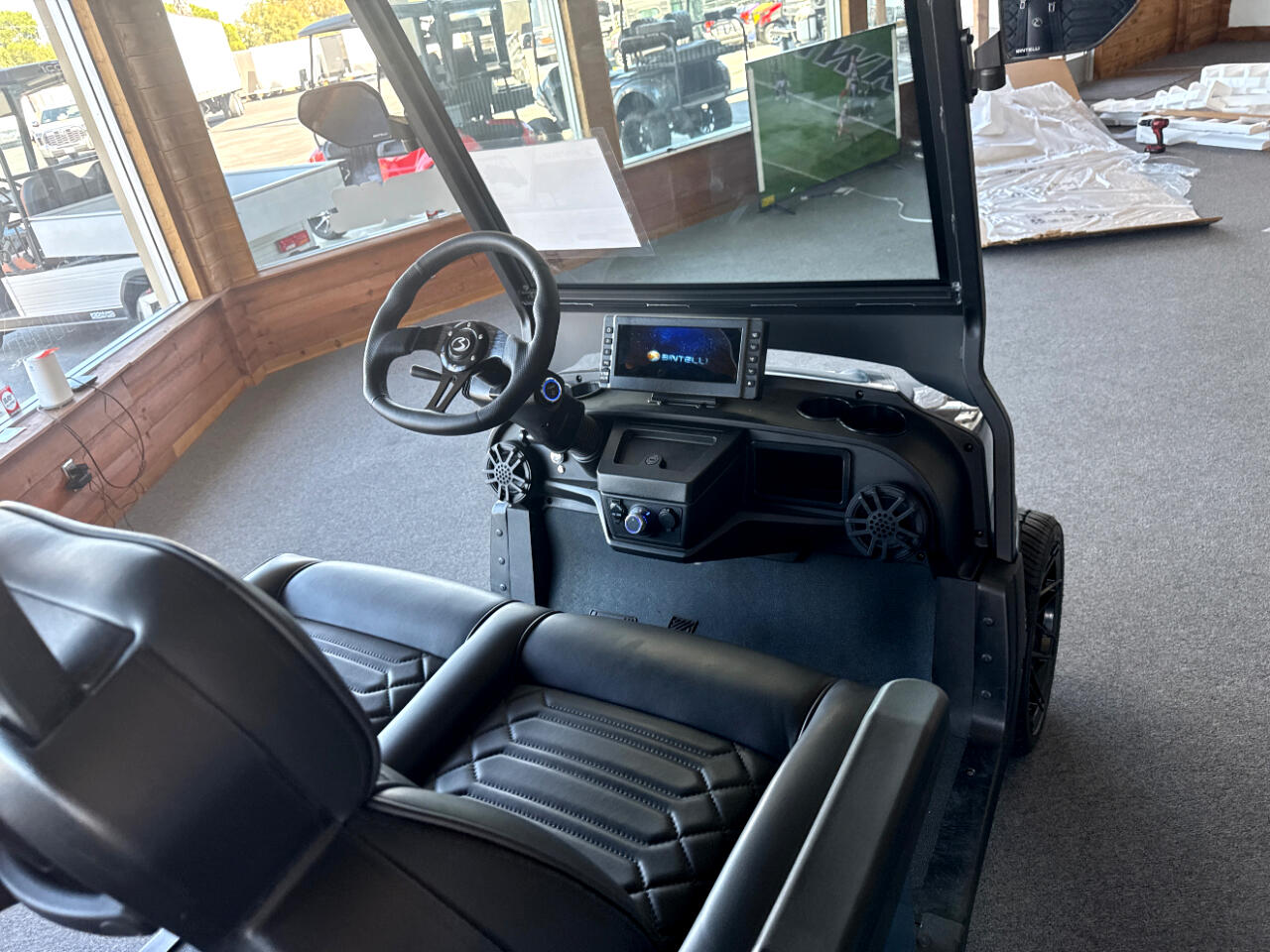 Bintelli Nexus 6  2025 Bintelli Nexus 6  2025