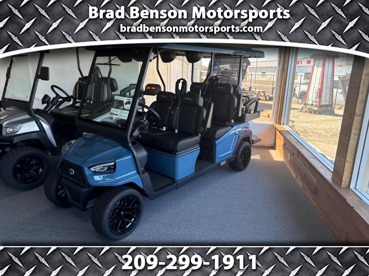 Bintelli Nexus 6  2025 Bintelli Nexus 6  2025