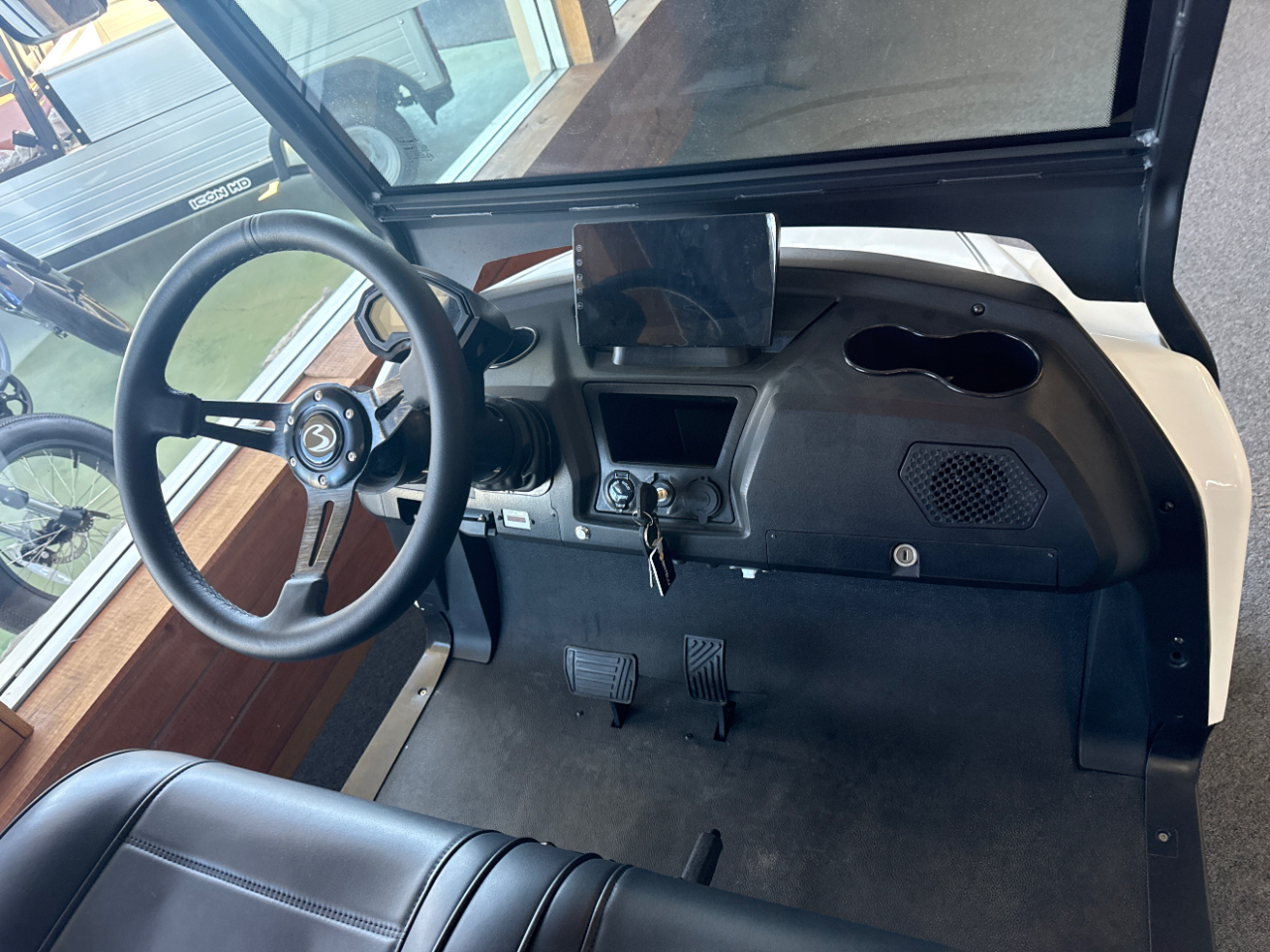 Bintelli Beyond 6  2025 Bintelli Beyond 6  2025