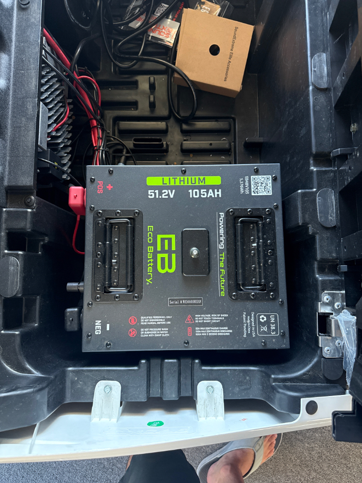 Bintelli Beyond 6  2025 Bintelli Beyond 6  2025