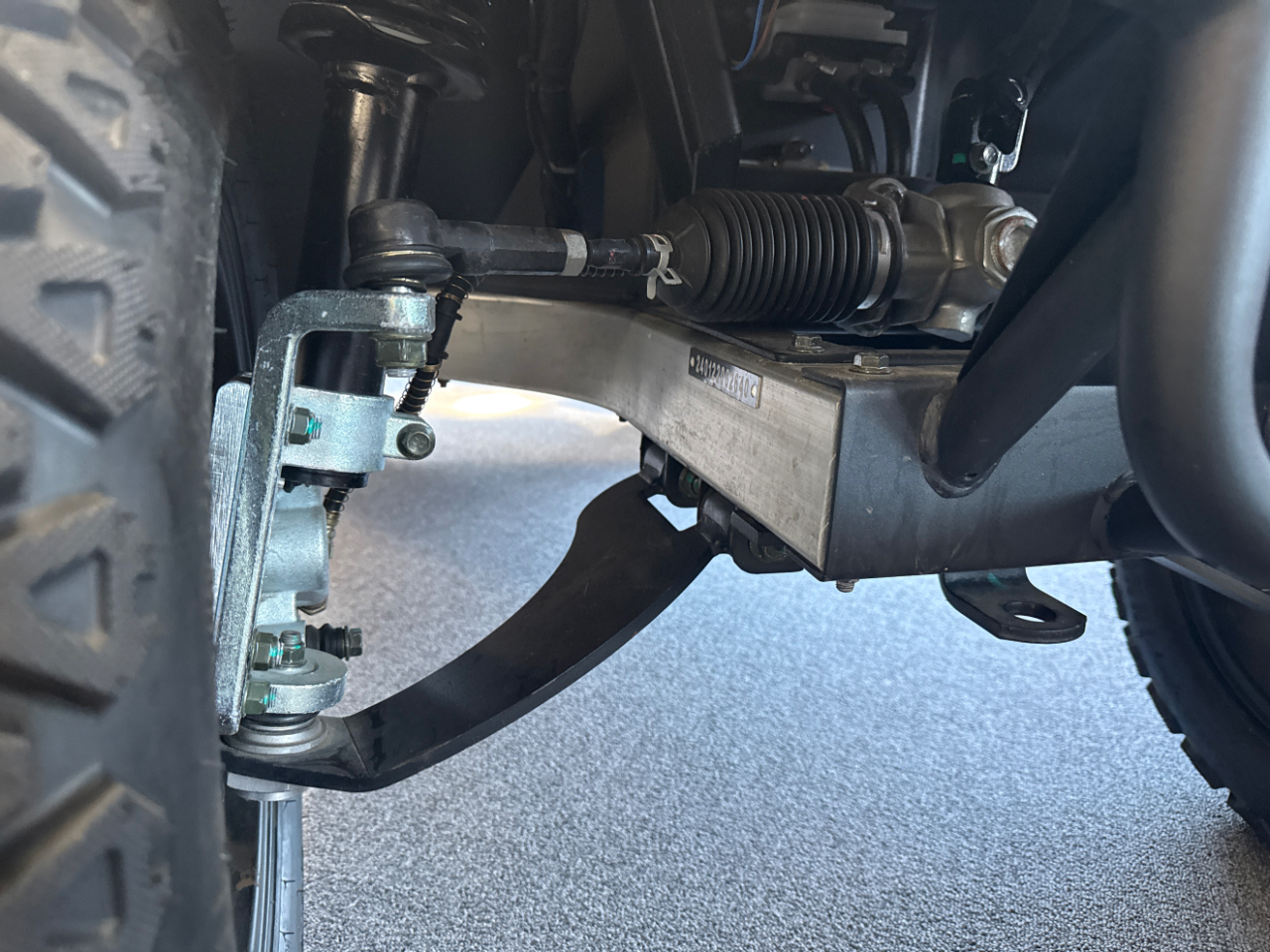 Bintelli Beyond 4PL  2024 Bintelli Beyond 4PL  2024