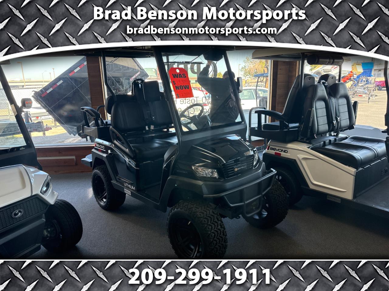 Bintelli Beyond 4PL  2024 Bintelli Beyond 4PL  2024