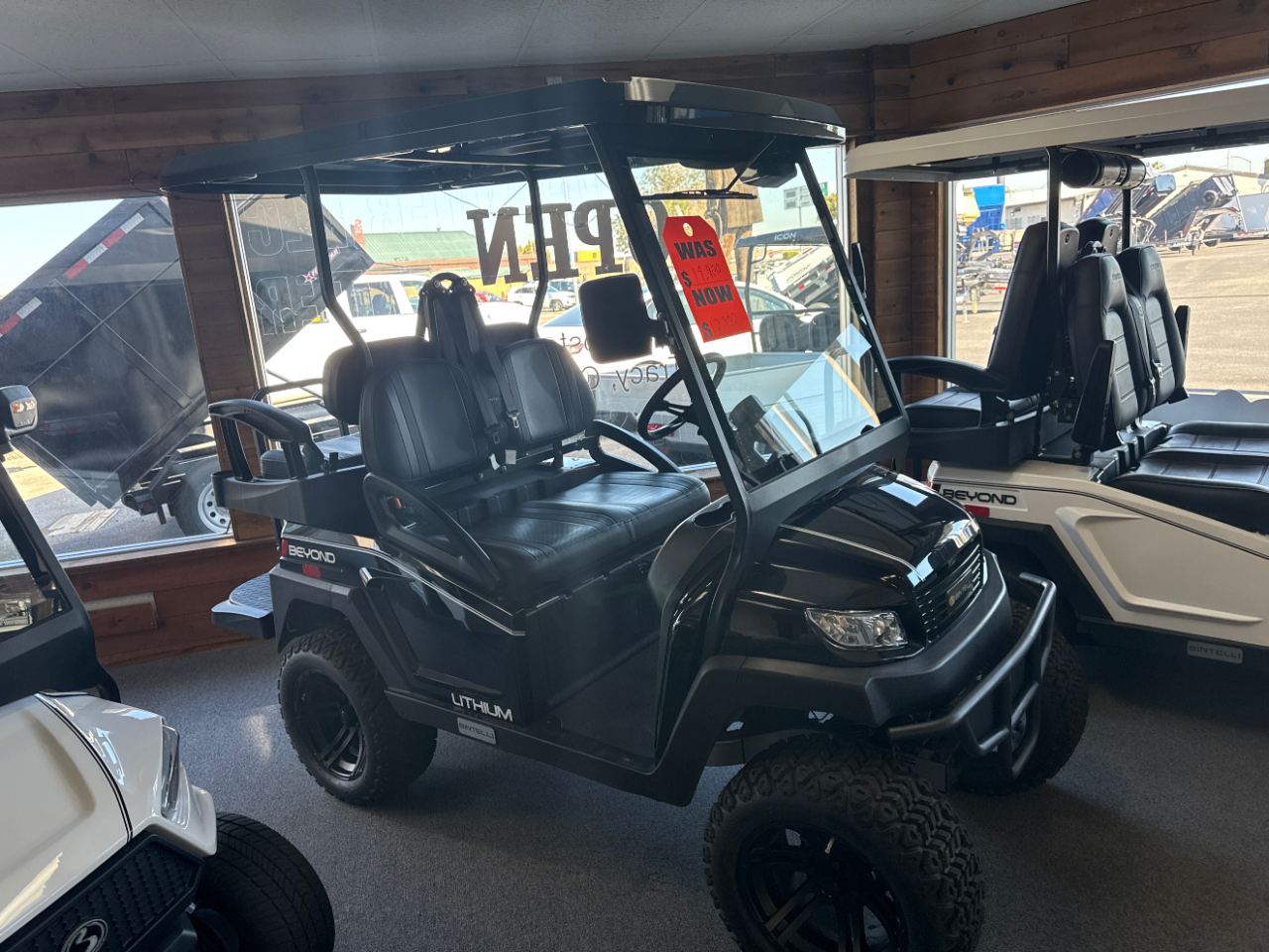 Bintelli Beyond 4PL  2024 Bintelli Beyond 4PL  2024