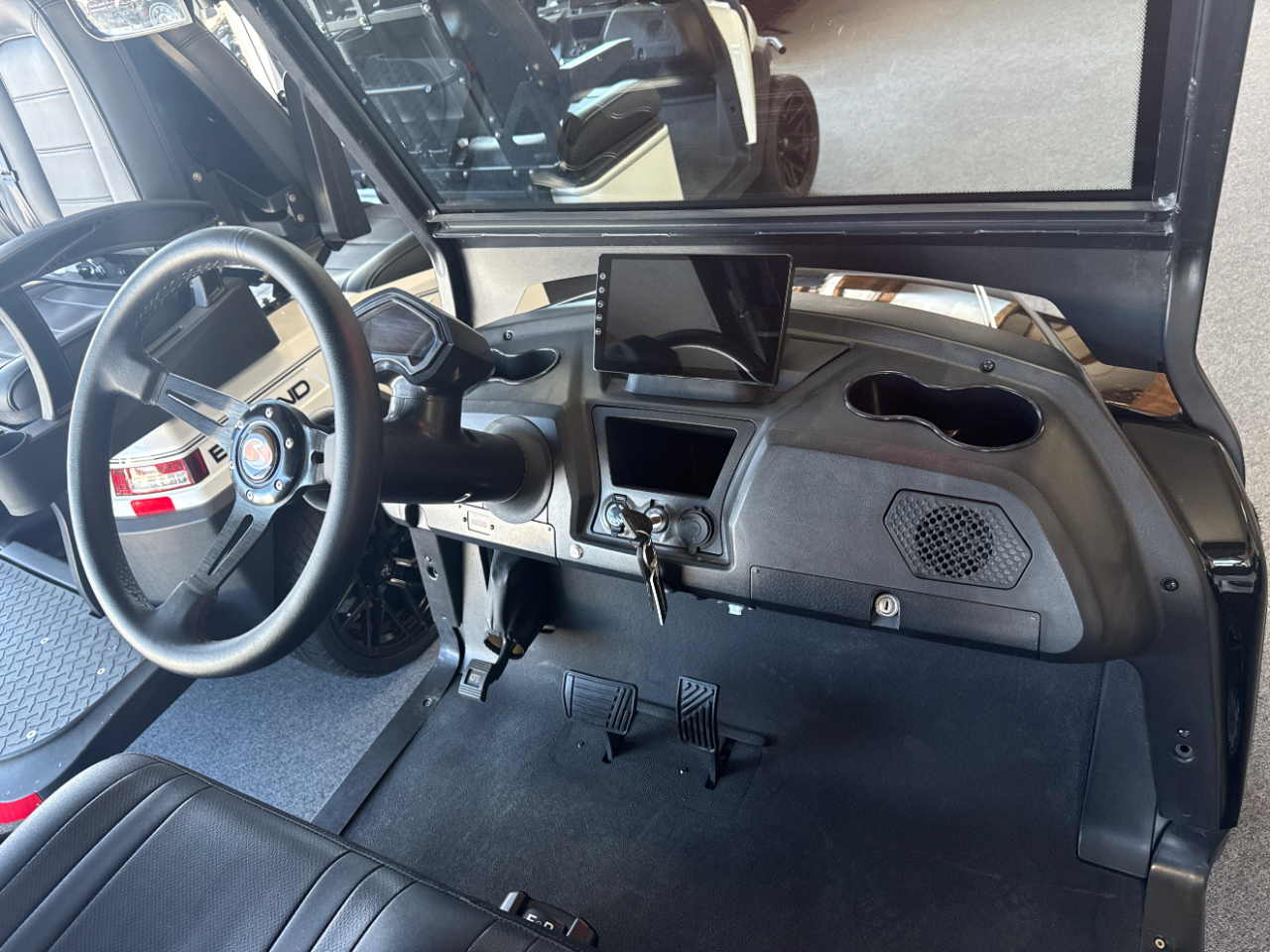 Bintelli Beyond 4PL  2024 Bintelli Beyond 4PL  2024